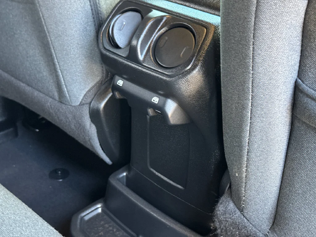 Used 2024 Gray Jeep Sport S 4xe image 18