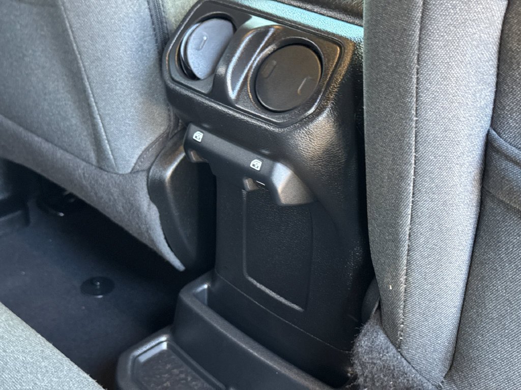 Used 2024 Gray Jeep Sport S 4xe image 18