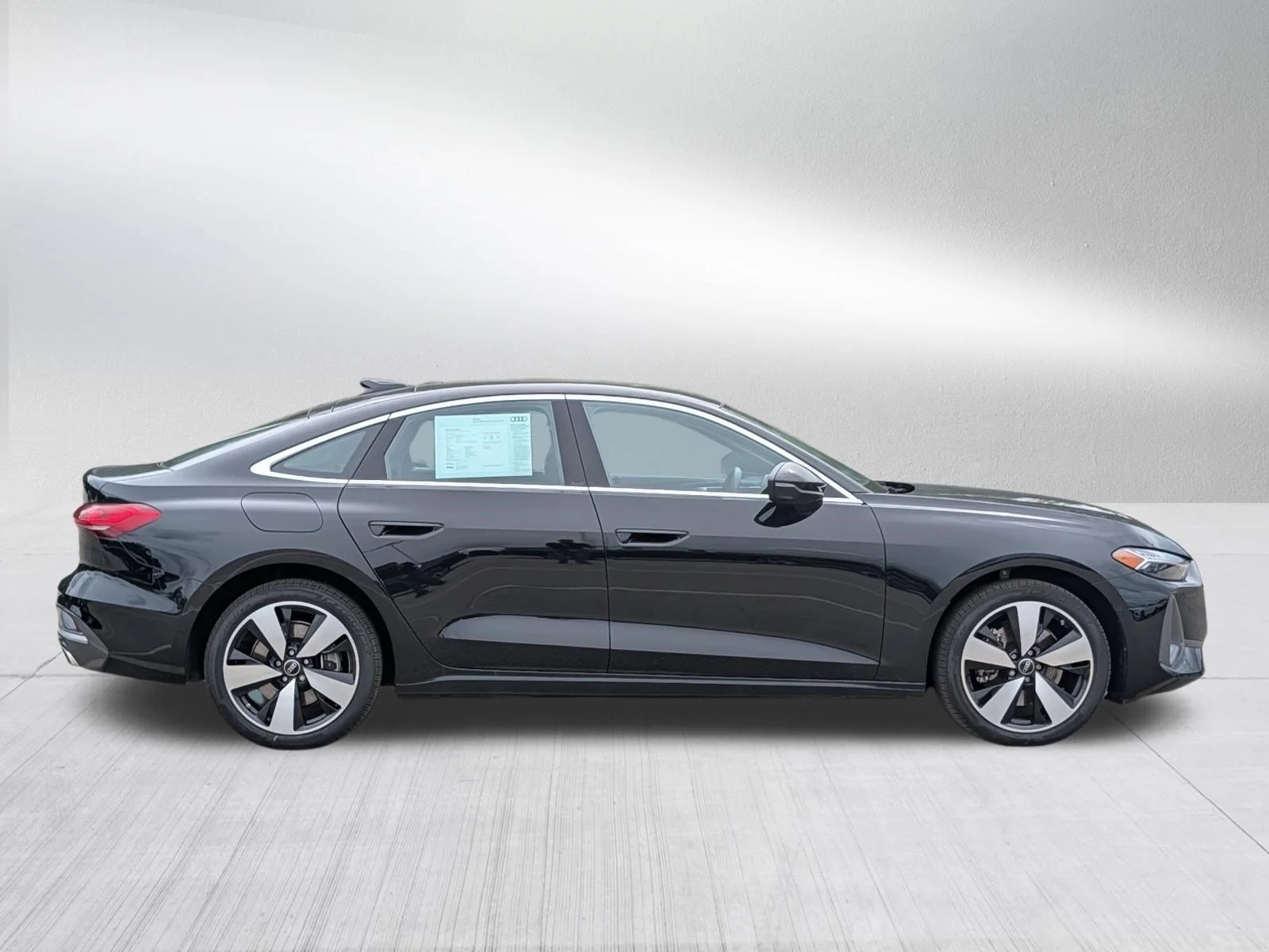 2025 Audi New A5 Prestige - Photo 8