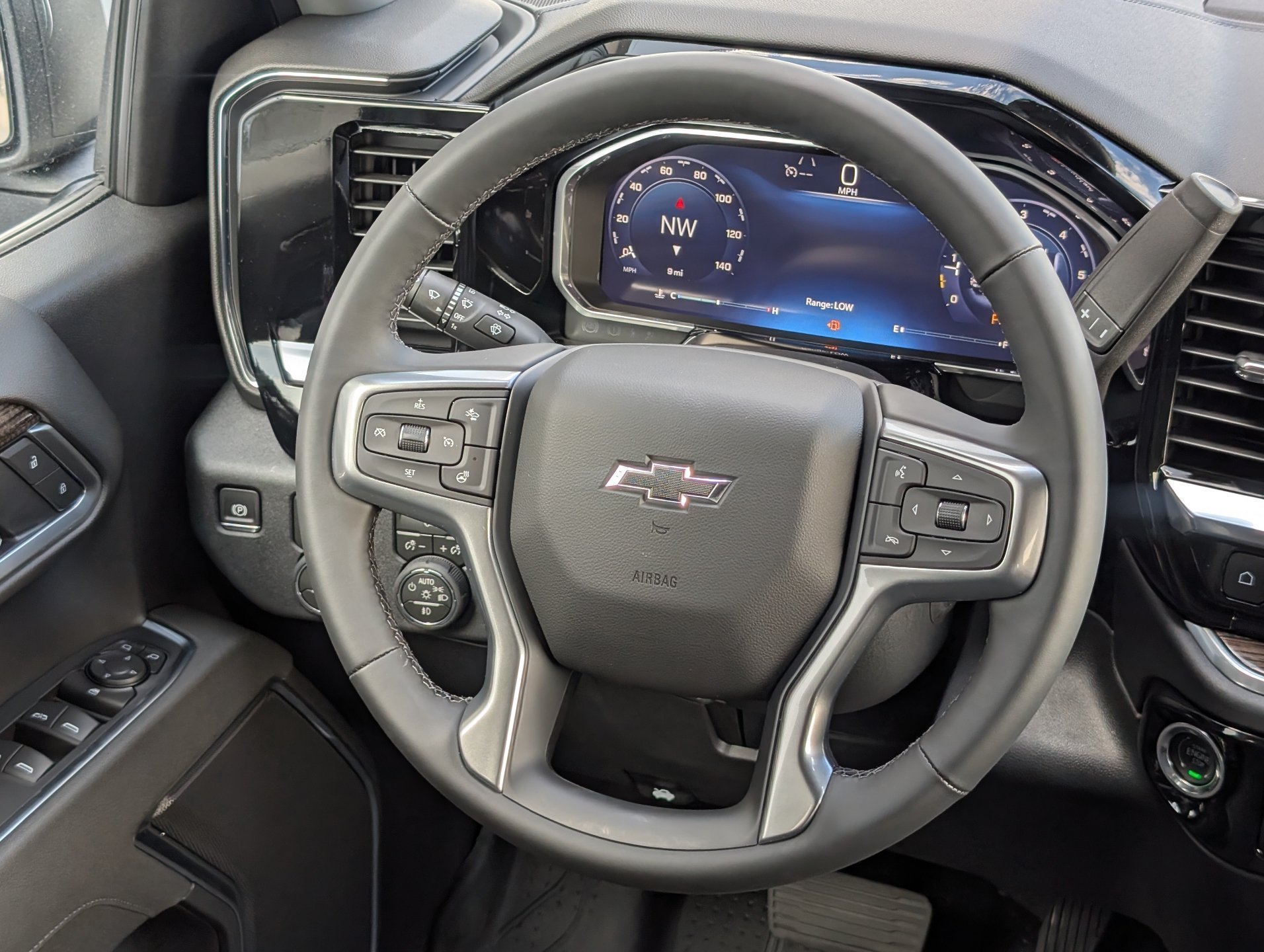 2026 Chevrolet Silverado 1500 RST - Photo 15
