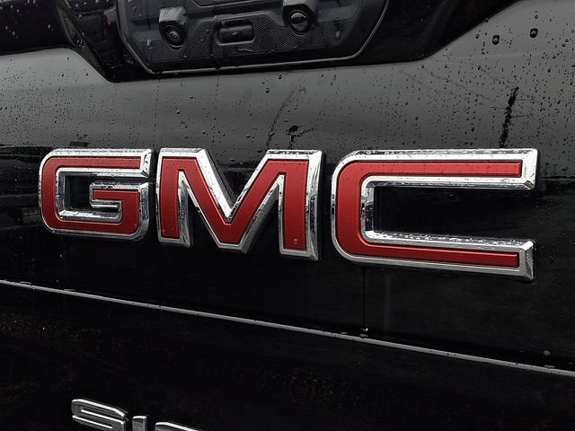 2024 GMC Sierra 1500 AT4X - Photo 32