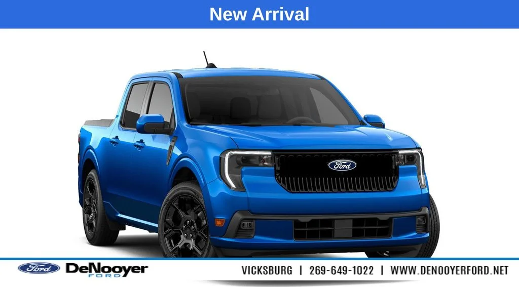 2026 Ford Maverick Lobo Standard 4WD's photo