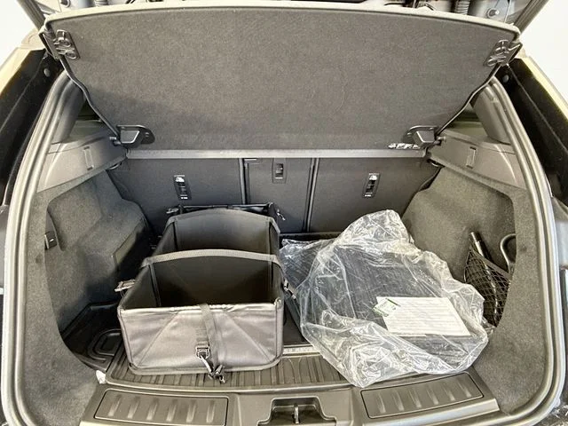 Certified Used 2026 Black Land Rover S image 28