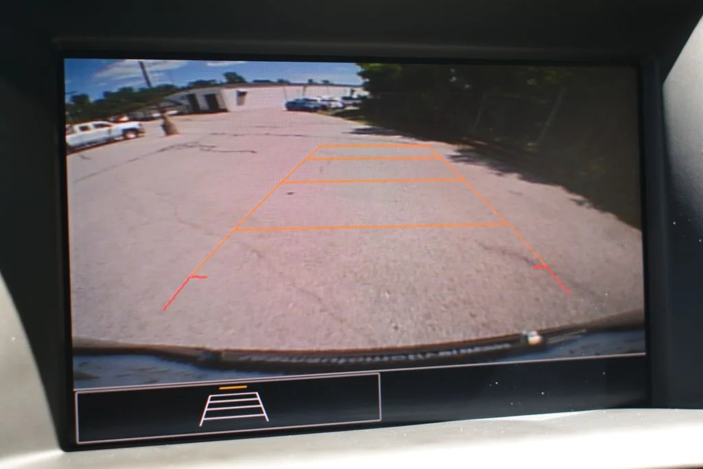 Used 2024 Black GMC SLE image 16