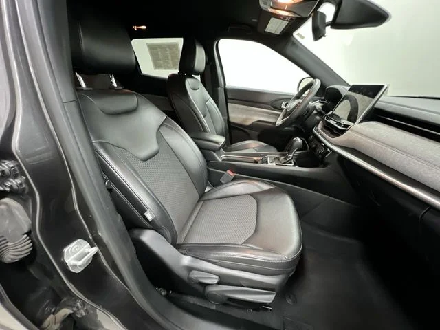 2024 Jeep Compass Latitude - Photo 27