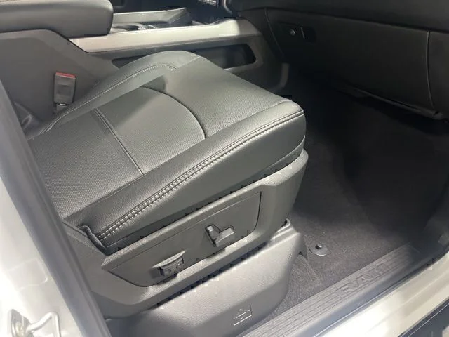 2025 RAM 2500 Rebel - Photo 26