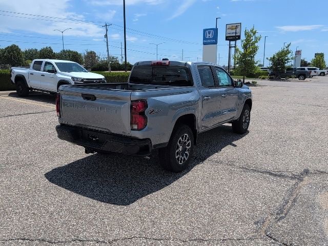 2026 Chevrolet Colorado Z71 - Photo 18