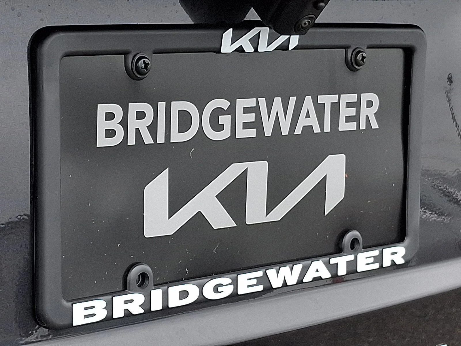New 2027 Panthera Metal Kia SX-PRESTIGE image 15