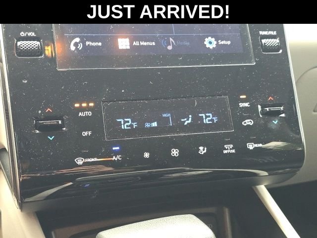 2024 Hyundai Tucson SEL - Photo 17