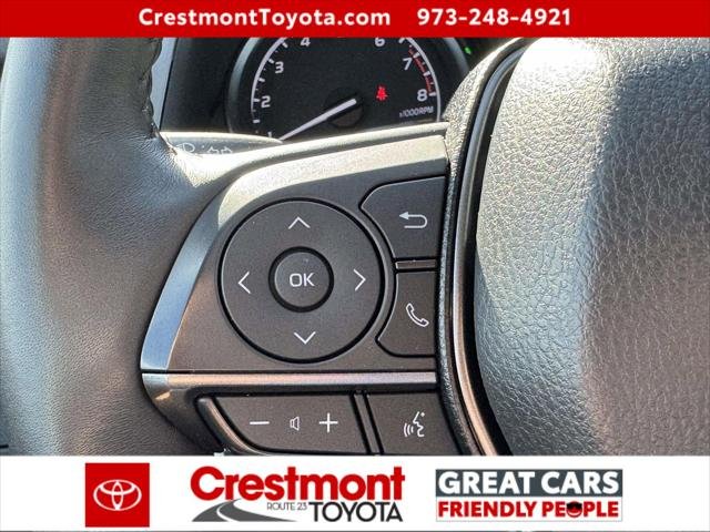 Certified Used 2024 ICE EDGE Toyota  image 20