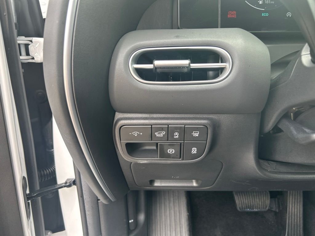 2026 Hyundai Palisade SEL - Photo 23