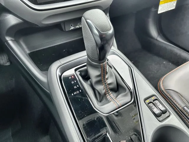 2026 Subaru Crosstrek Limited - Photo 24
