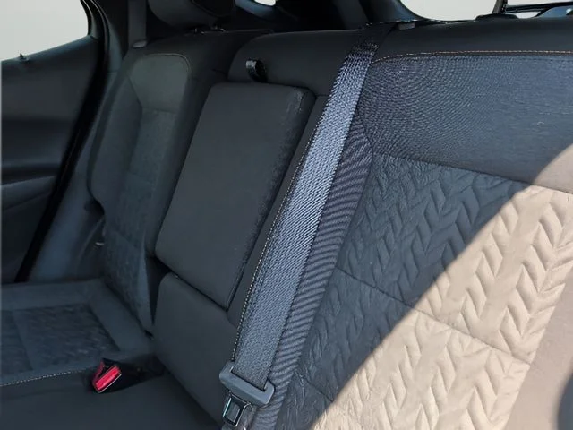Used 2024 Gray Chevrolet LT image 31