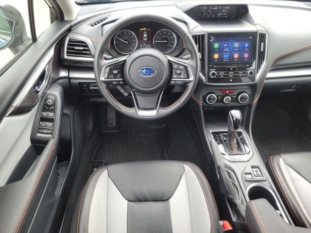 Used 2022 Blue Subaru Limited image 14