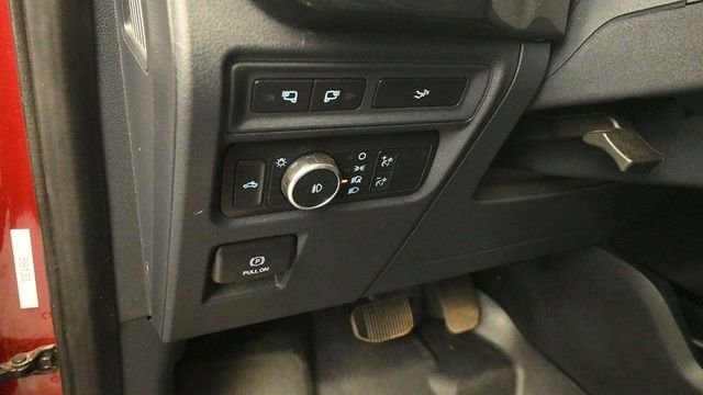Certified Used 2022 Red Ford XLT image 15