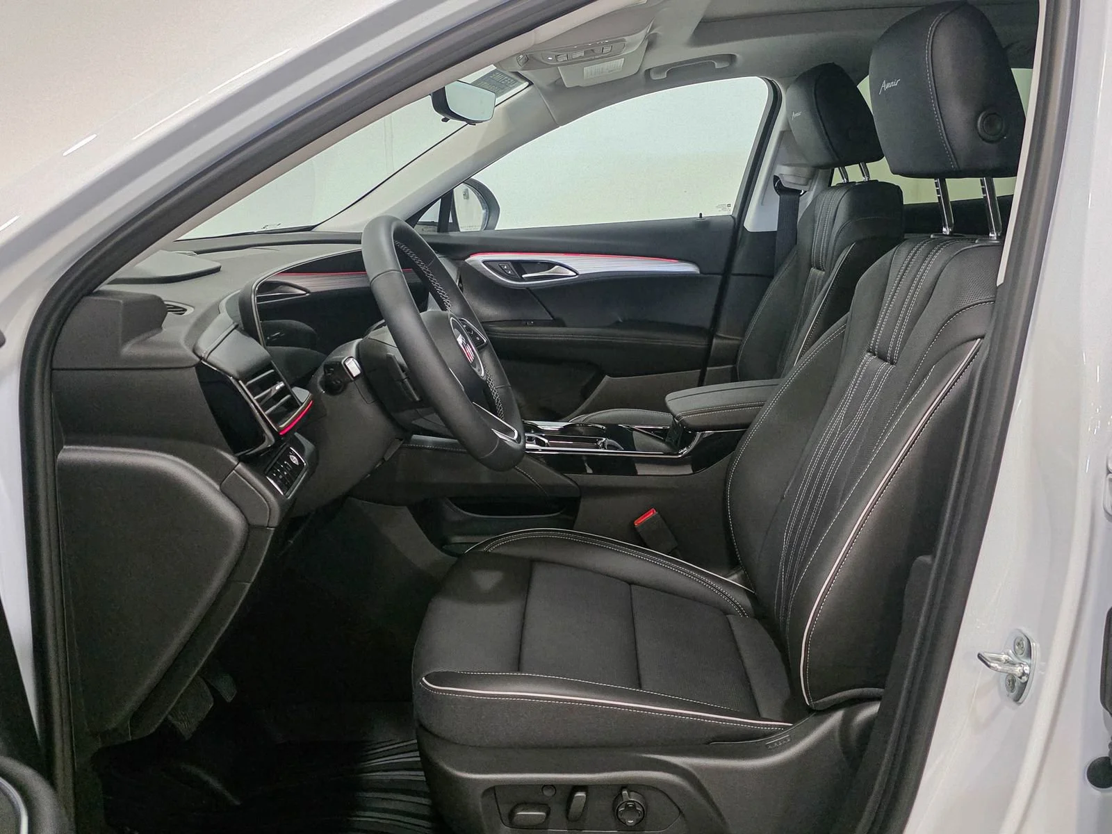 2026 Buick Envision Avenir - Photo 20