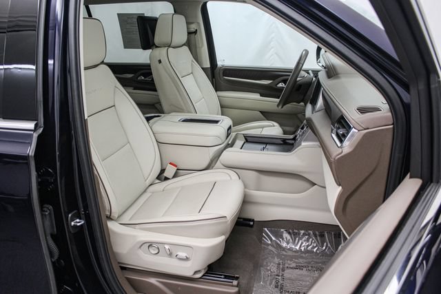 2024 GMC Yukon XL Denali - Photo 19
