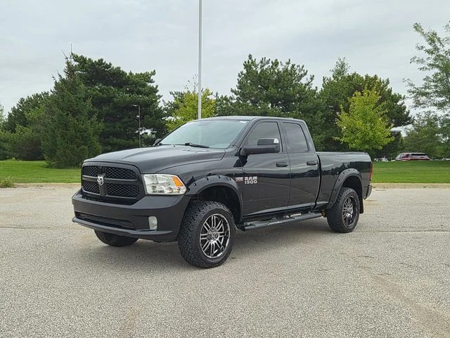2015 Ram 1500 Express