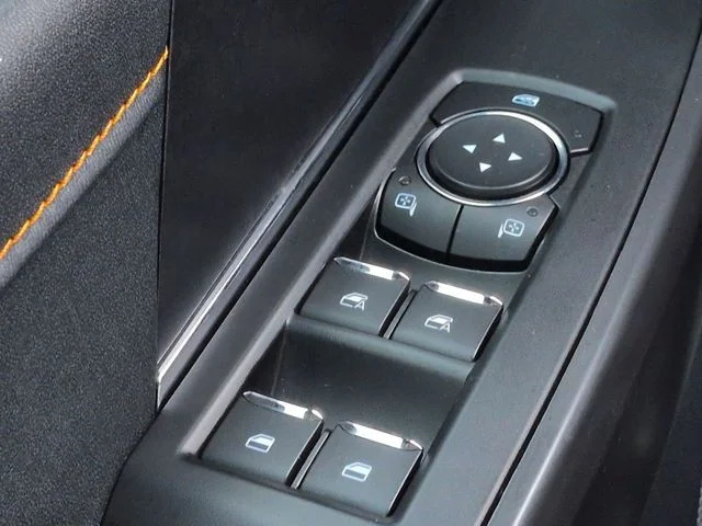 Certified Used 2024 Avalanche Ford Tremor image 24