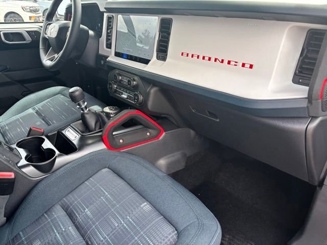 New 2026 Marsh Gray Ford Heritage Edition image 21