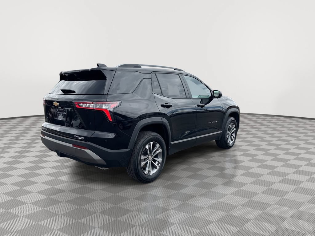 2025 Chevrolet Equinox LT - Photo 11