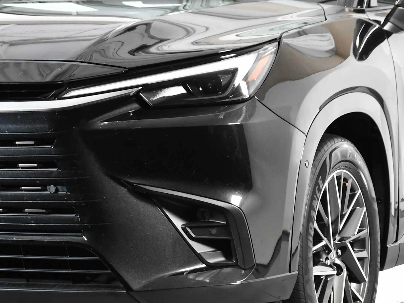 Used 2024 Caviar Lexus Premium image 11