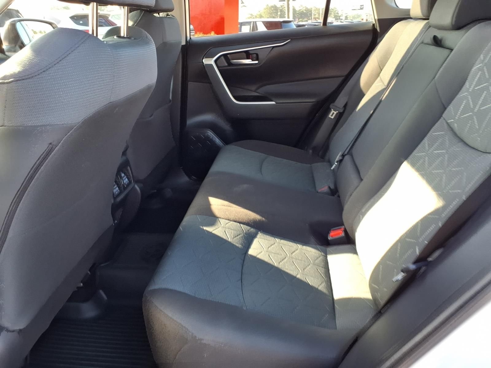 Certified Used 2025 Ice Cap Toyota XLE image 41