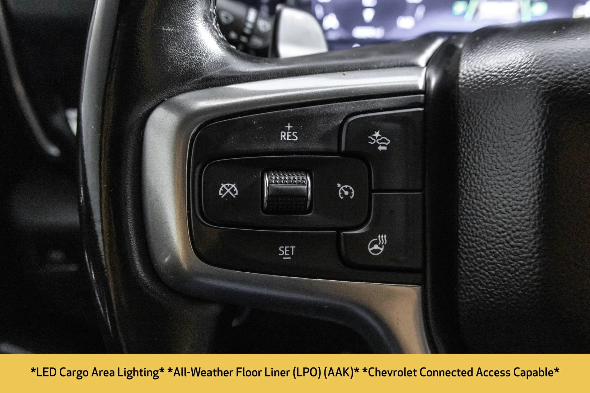2024 Chevrolet Silverado 1500 RST - Photo 31