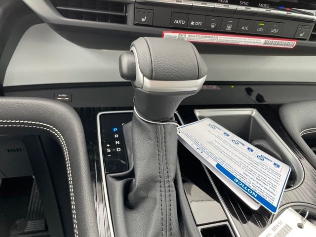 New 2026 Cement Toyota  XSE image 15