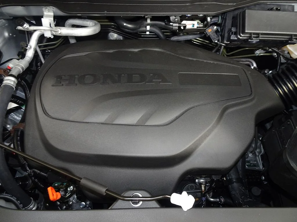 2026 Honda Ridgeline RTL - Photo 10