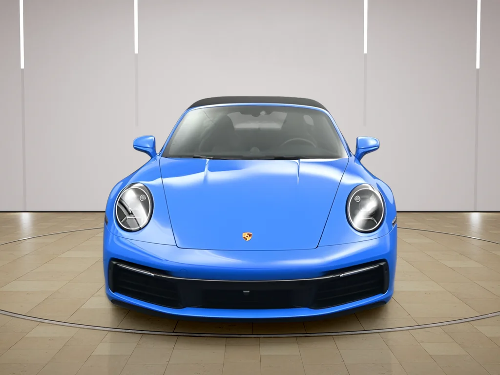 2022 Porsche 911 S - Photo 31