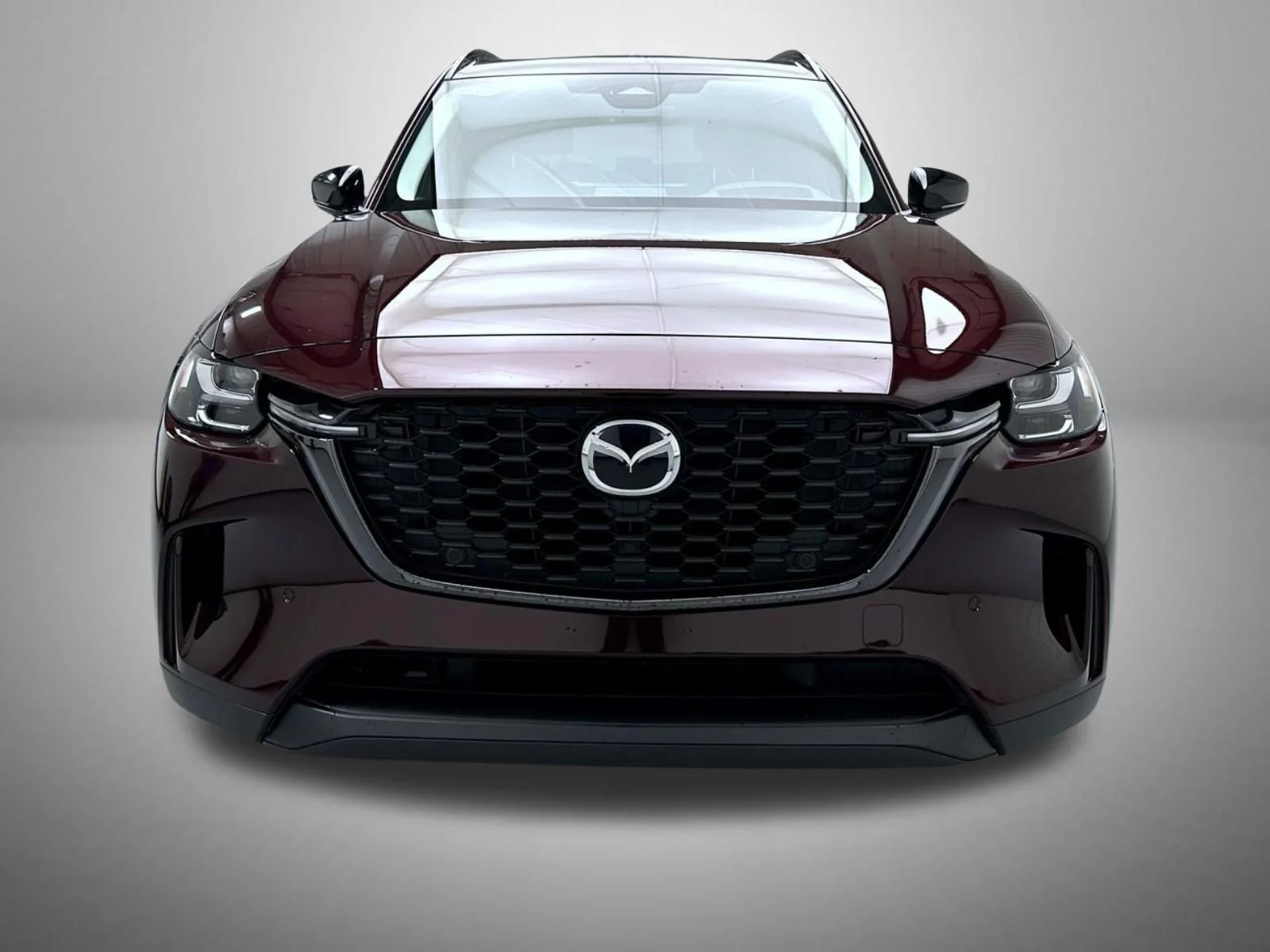 New 2026 Artisan Red Premium Mazda 3.3 Turbo Premium Sport AWD image 2
