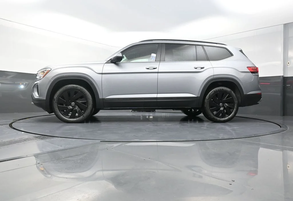 New 2026  Volkswagen 2.0T SE w/Technology image 25