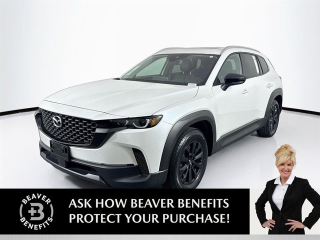 2024 MAZDA CX-50 2.5 S PREMIUM PAC