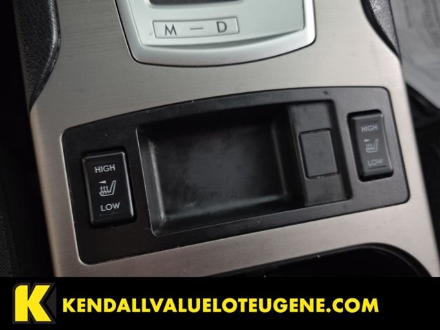 Used 2013 Gray Subaru 2.5i Premium image 19