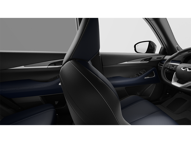 New 2027 2T RAD WHT INFINITI Sport AWD image 20