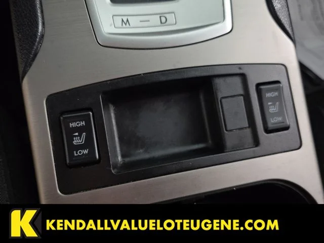 Used 2013 Gray Subaru 2.5i Premium image 19