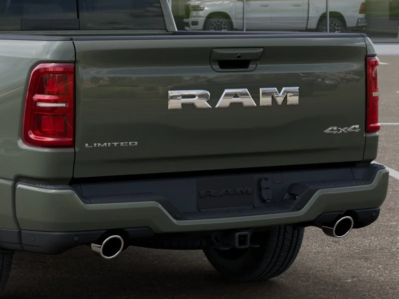 New 2026 Canyon Lake RAM Limited image 36