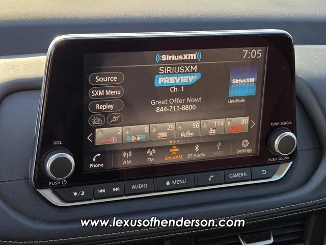 2025 Nissan Rogue SV - Photo 26