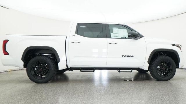 New 2026 Ice Cap Toyota SR5 image 21