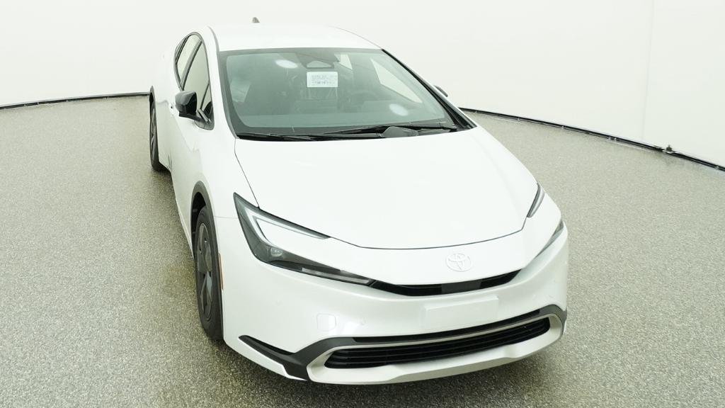 New 2026 Wind Chill Pearl Toyota SE image 58