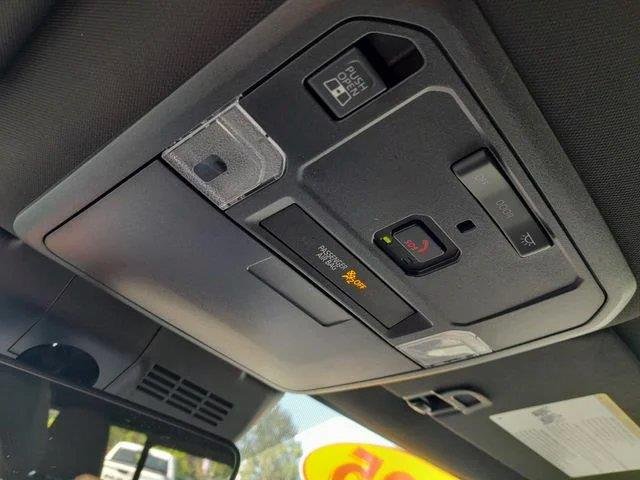 Used 2025 Underground Toyota SR5 image 30