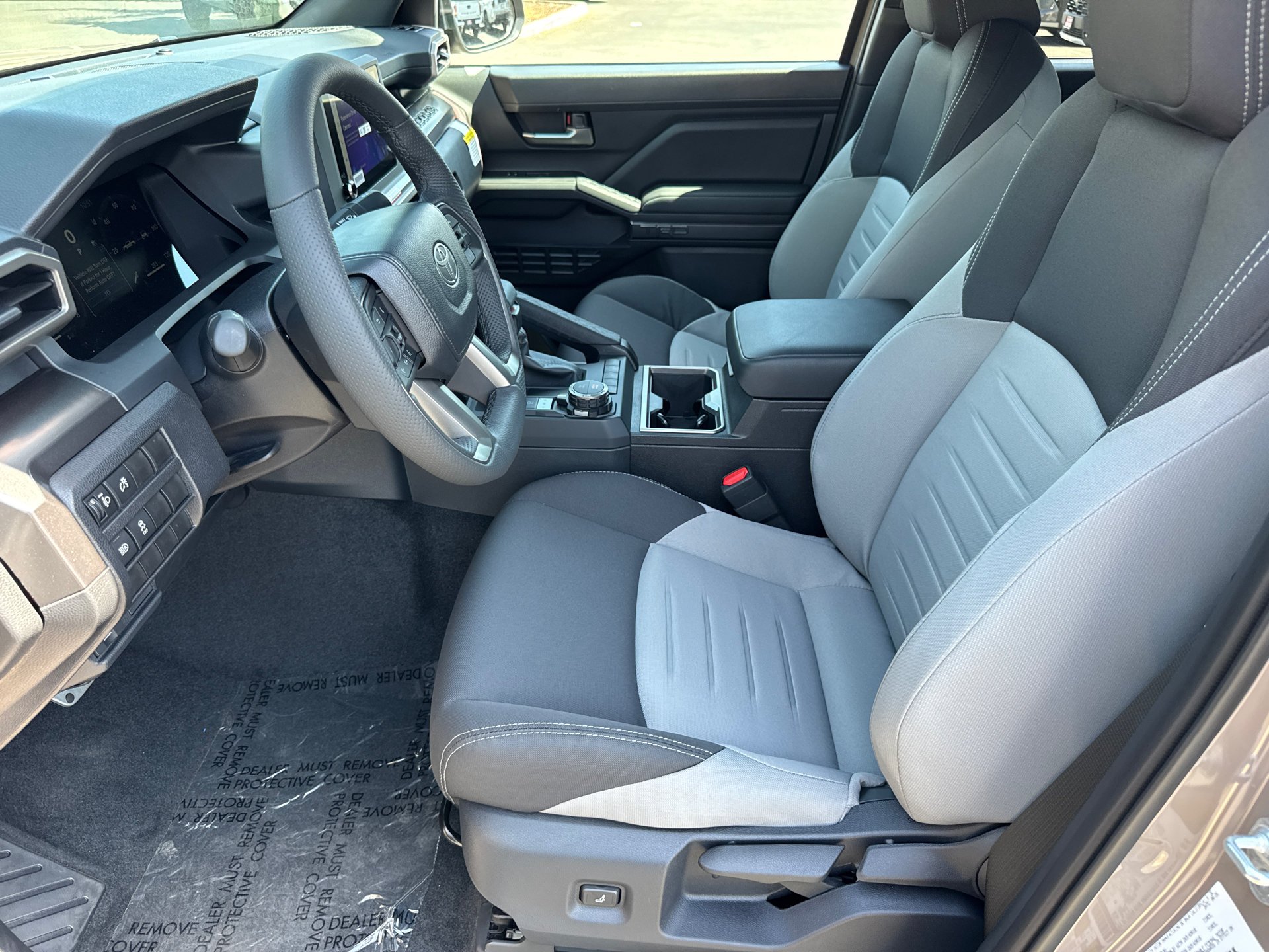 New 2026 Mudbath Toyota  TRD Sport image 26