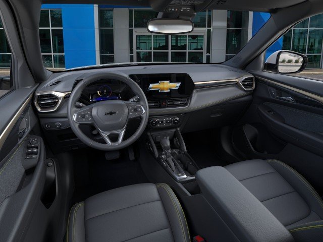 2026 Chevrolet Trailblazer Activ - Photo 15