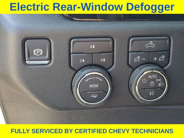 Used 2025 White Chevrolet LT image 26