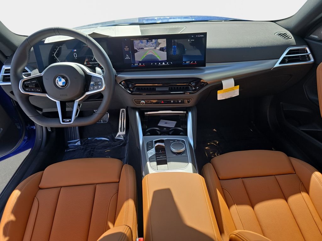 2026 BMW 2 Series 230i - Photo 8