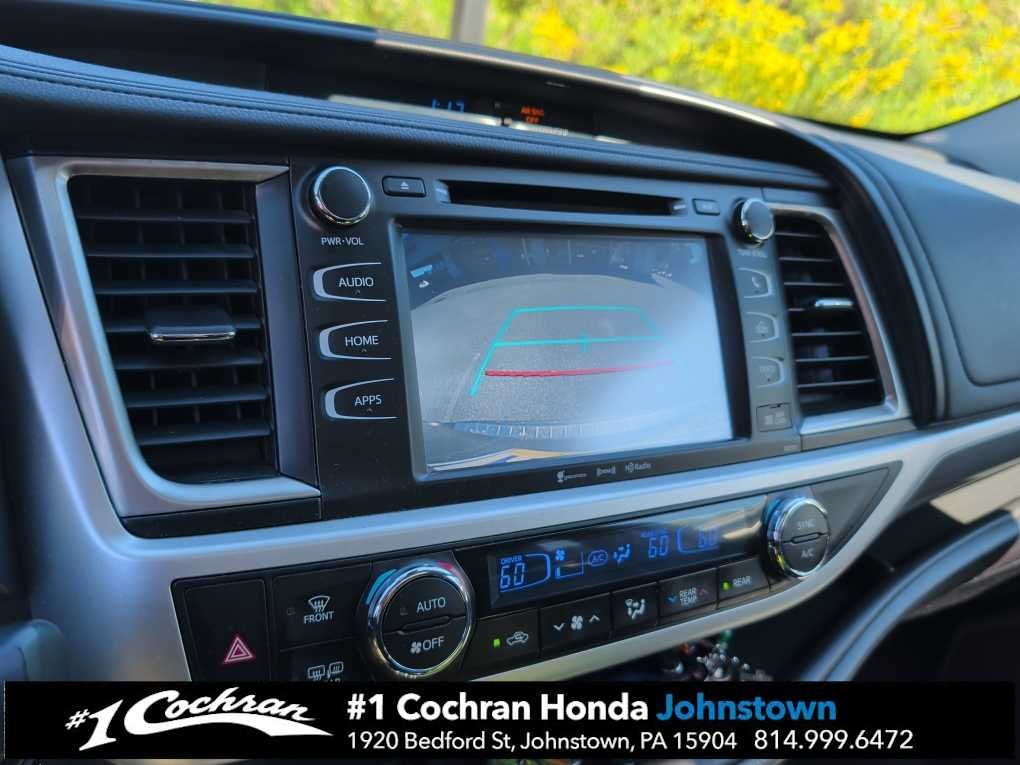 Used 2018 Predawn Gray Mica Toyota SE image 6