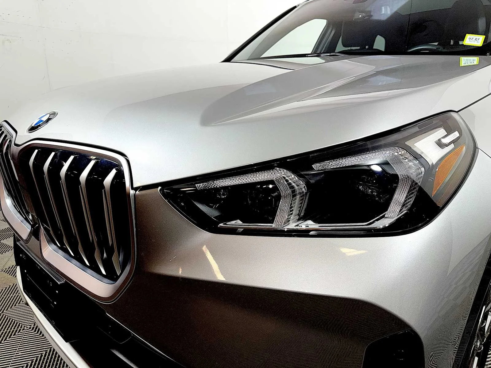 2026 BMW X1 28i - Photo 25