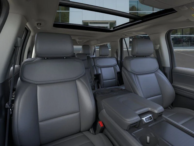 New 2026 Dark Matter Gray Metallic Ford Active image 10
