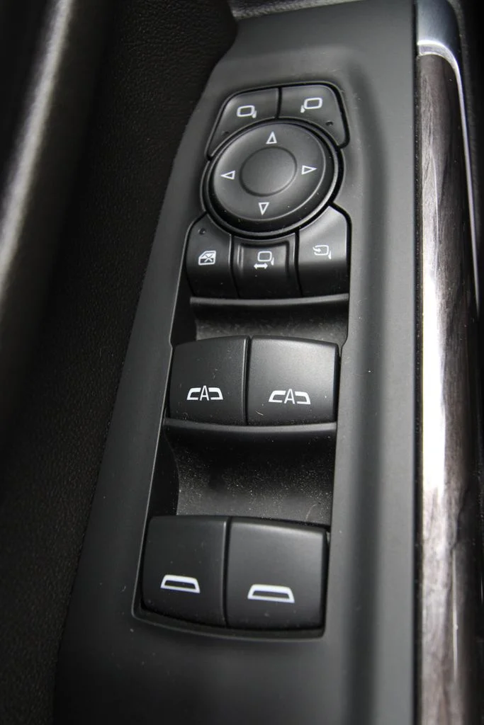 Used 2023 Black Chevrolet LTZ image 24